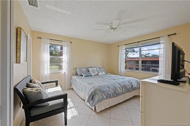 Peaceful & relaxing Golf & Water views from this 2nd floor - photo 16