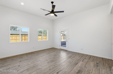 New construction home in the heart of the city! Room for your