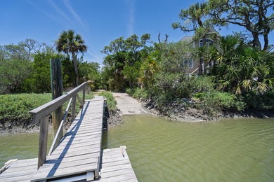 Island living with beautiful Marsh Views & welcoming Sea Breezes - photo 17
