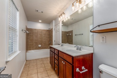 Welcome to this spacious 6-bedroom, 5-bathroom home offering the - photo 17