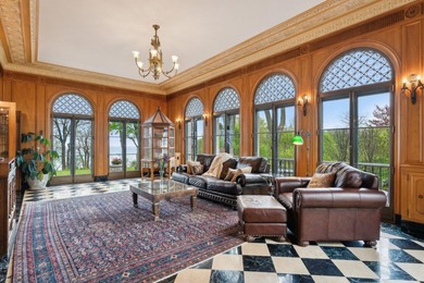 One of the city's most distinguished residences, the Samuel - photo 17