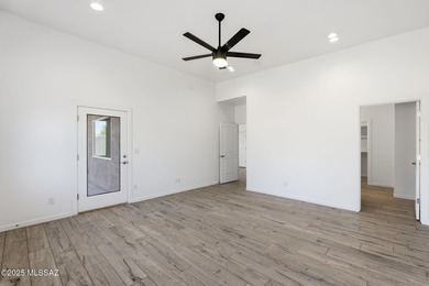 New construction home in the heart of the city! Room for your