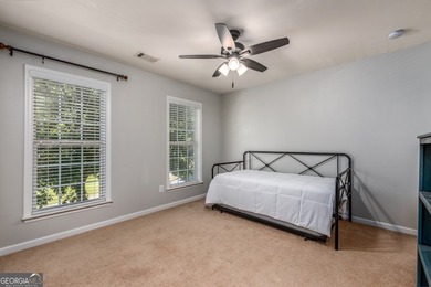 Welcome to this spacious 6-bedroom, 5-bathroom home offering the - photo 18
