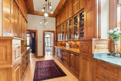 One of the city's most distinguished residences, the Samuel - photo 18