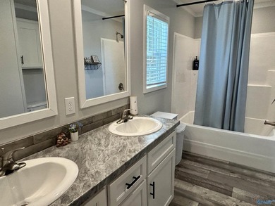 Discover this beautiful 2025 Mfg 3 bed / 2 bath home on a - photo 18