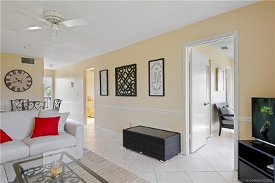 Peaceful & relaxing Golf & Water views from this 2nd floor - photo 18