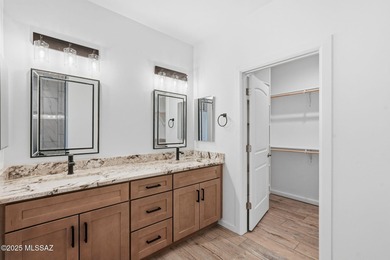 New construction home in the heart of the city! Room for your