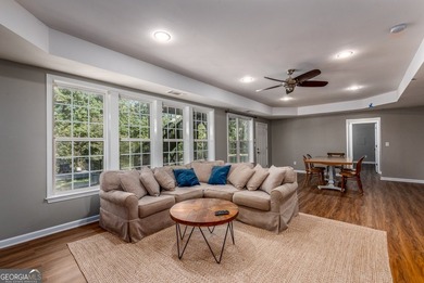 Welcome to this spacious 6-bedroom, 5-bathroom home offering the - photo 19