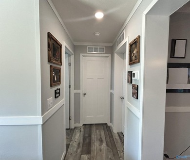 Discover this beautiful 2025 Mfg 3 bed / 2 bath home on a - photo 19