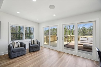 Live the Lake Lanier lifestyle without the lakefront price tag - photo 20
