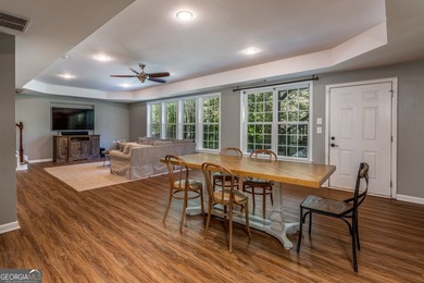 Welcome to this spacious 6-bedroom, 5-bathroom home offering the - photo 20