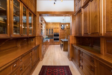 One of the city's most distinguished residences, the Samuel - photo 20