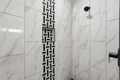 New construction home in the heart of the city! Room for your