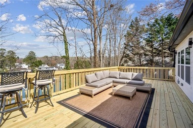 Live the Lake Lanier lifestyle without the lakefront price tag - photo 21