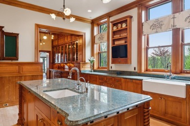 One of the city's most distinguished residences, the Samuel - photo 21