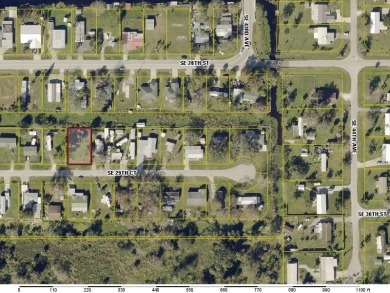 (private lake, pond, creek) Lot Sale Pending in Okeechobee Florida