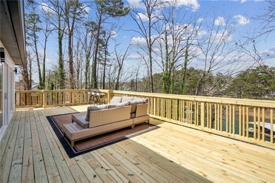 Live the Lake Lanier lifestyle without the lakefront price tag - photo 22