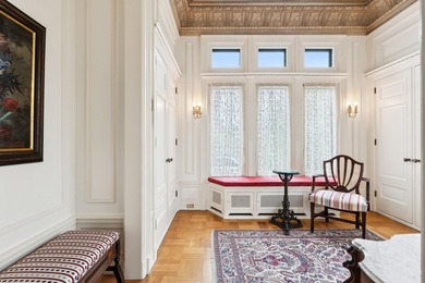 One of the city's most distinguished residences, the Samuel - photo 22