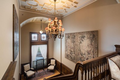 One of the city's most distinguished residences, the Samuel - photo 24