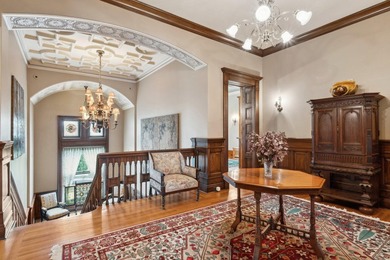 One of the city's most distinguished residences, the Samuel - photo 25