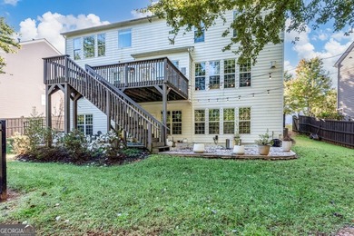 Welcome to this spacious 6-bedroom, 5-bathroom home offering the - photo 26