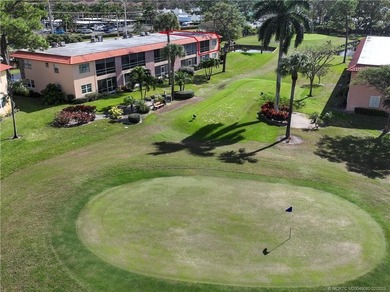 Peaceful & relaxing Golf & Water views from this 2nd floor - photo 26
