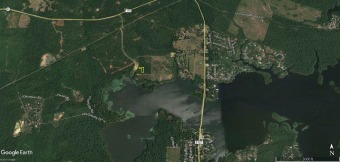 Gorgeous, 1.238 acre waterfront lot on Toledo Bend Lake with 65 - Lake Lot For Sale in Hemphill, Texas