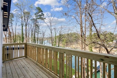 Live the Lake Lanier lifestyle without the lakefront price tag - photo 33