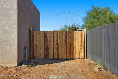 New construction home in the heart of the city! Room for your