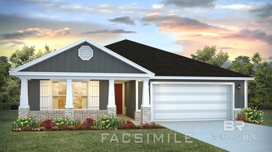 (private lake, pond, coastal) Home For Sale in Fairhope Alabama