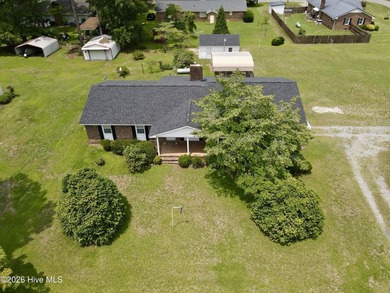 Just listed outside the Town of Williamston! Come see this - photo 2