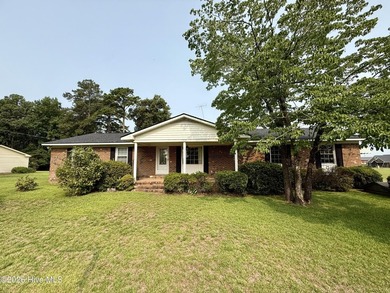 Just listed outside the Town of Williamston! Come see this - photo 3