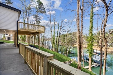 Live the Lake Lanier lifestyle without the lakefront price tag - photo 47