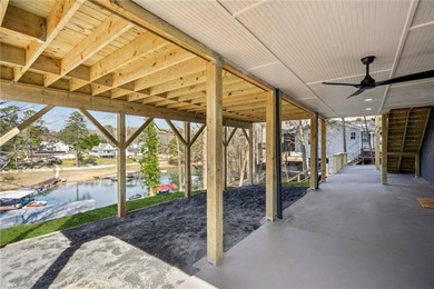 Live the Lake Lanier lifestyle without the lakefront price tag - photo 48