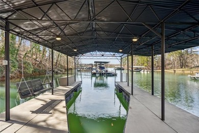 Live the Lake Lanier lifestyle without the lakefront price tag - photo 50