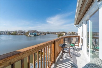 Lake Home For Sale in Virginia Beach, Virginia