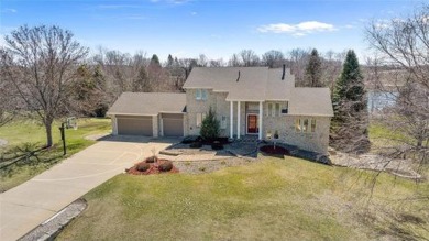 O Dowd Lake Home Sale Pending in Louisville Twp Minnesota