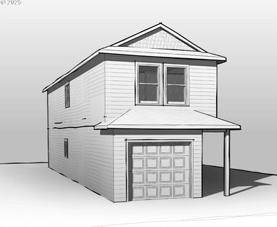 Crescent Lake - Tillamook County Home For Sale in Rockaway Beach Oregon