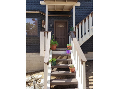 Lake Home For Sale in Crestline, California
