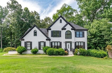 Discover this expansive and inviting traditional home nestled in - photo 1