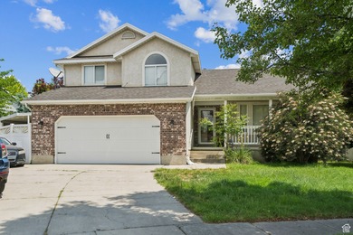 Great Salt Lake Home For Sale in Murray Utah