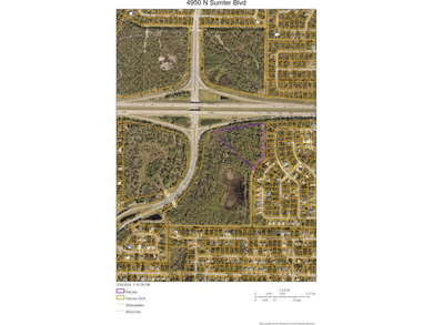 This is 9.01 Acres ( more or less ) of vacant land at the - photo 2