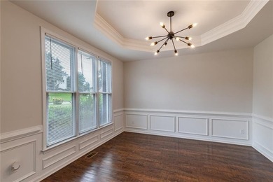 Discover this expansive and inviting traditional home nestled in - photo 3