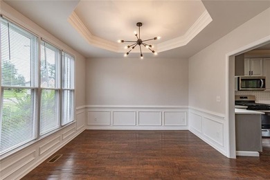 Discover this expansive and inviting traditional home nestled in - photo 4