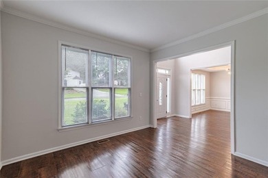 Discover this expansive and inviting traditional home nestled in - photo 7