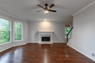 Discover this expansive and inviting traditional home nestled in - photo 10