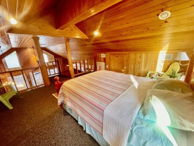 Lake Eddins Chalet on PRIME Location!! - photo 45