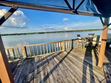Lake Eddins Chalet on PRIME Location!! - photo 15