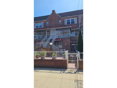 A distinguished two-family residence in Canarsie - offering - photo 1