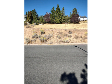 Upper Klamath Lake Lot For Sale in Klamath Falls Oregon